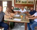 Dito Silva quer fortalecer parcerias à frente do Consórcio do Caparaó