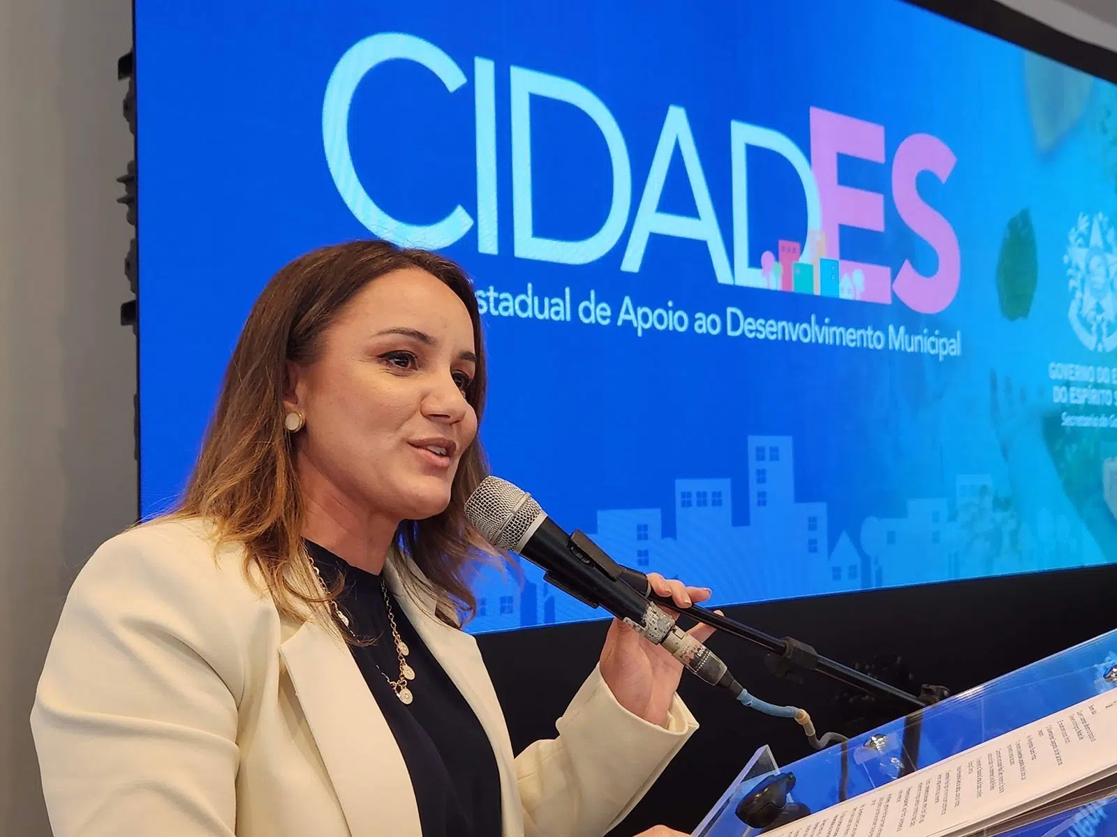 Investimento Espírito Santo