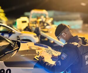Calçado: PM intensifica fiscalização de veículos irregulares Polícia Militar - veículos irregulares em São José do Calçado