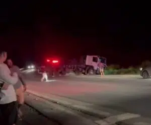 Urgente! Grave acidente deixa dois mortos na BR 262 em Muniz Freire