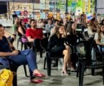 “Santo de Casa Arts Festival” retoma tradição cultural de Iúna