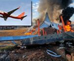 Vídeo | Acidente com avião mata 179 pessoas na Coreia do Sul; veja