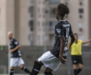 Zagueiro titular do Pachuca contra o Botafogo jogou em clube do ES Zagueiro de Pachuca x Botafogo