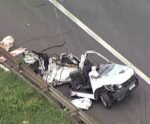 Grave acidente na Rodovia dos Bandeirantes deixa mortos e feridos
