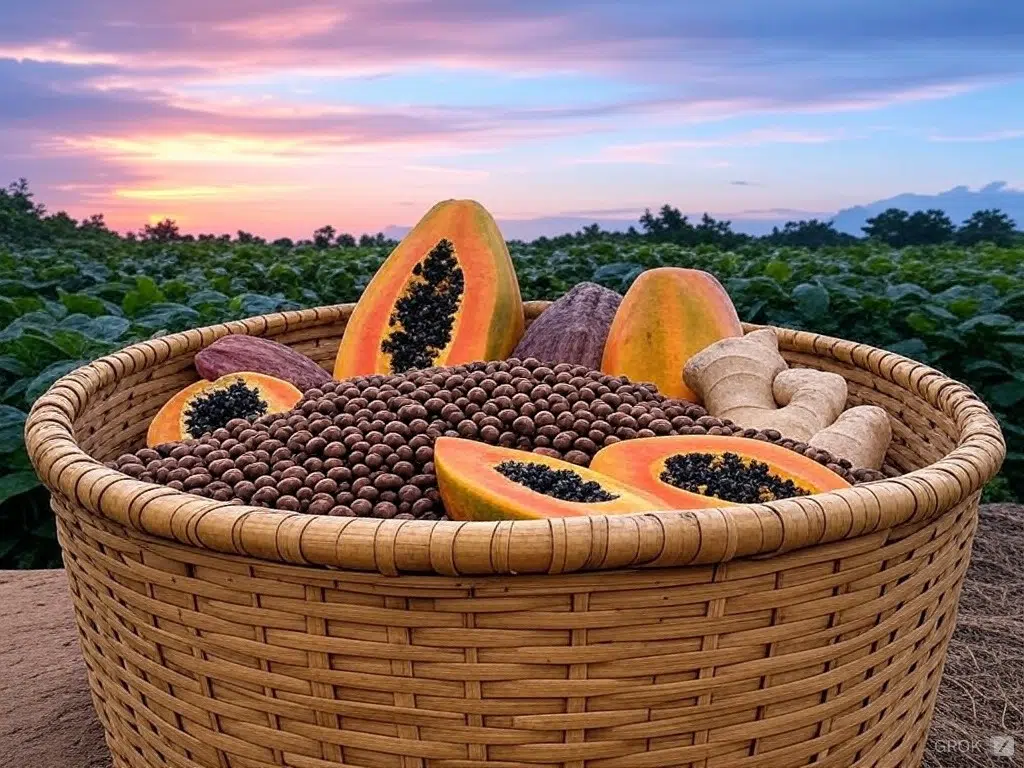 agrocapixaba