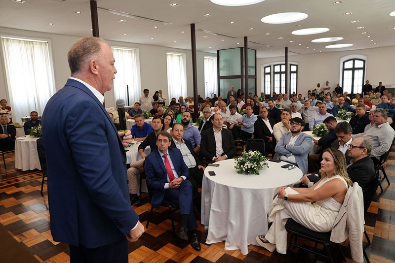 Foto: Divulgação | Gov ES Foto: Divulgação | Gov ES