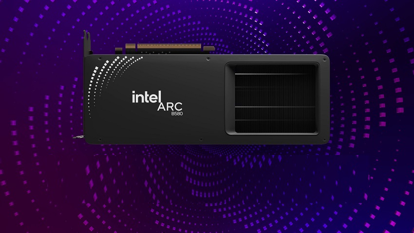 Foto: Reprodução | Intel Foto: Reprodução | Intel
