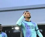 Arsenal x Mônaco AO VIVO: escalações, horário e onde assistir