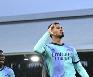 Arsenal x Mônaco AO VIVO: escalações, horário e onde assistir arsenal x mônaco pela champions League