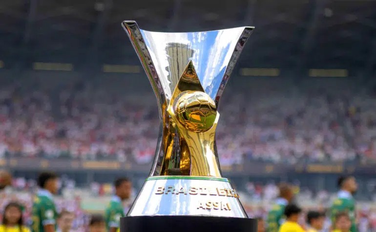 artilheiro do brasileirão -