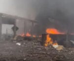 Vídeo: avião atinge estabelecimentos e deixa feridos em Gramado