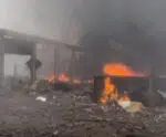 Vídeo: avião atinge estabelecimentos e deixa feridos em Gramado