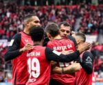 Bayer Leverkusen x Inter de Milão AO VIVO: escalações e onde assistir