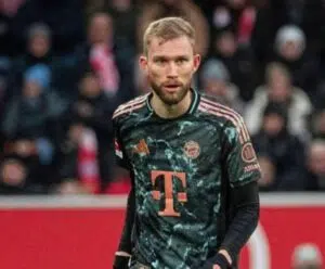 bayern de munique x rb leipzig
