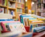 Café Literário marca lançamento de livro infantil em Vargem Alta