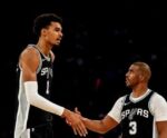 Nets x Spurs AO VIVO: horário e onde assistir ao jogo da NBA