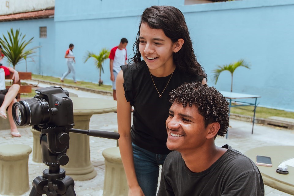 Foto divulgação Foto divulgação