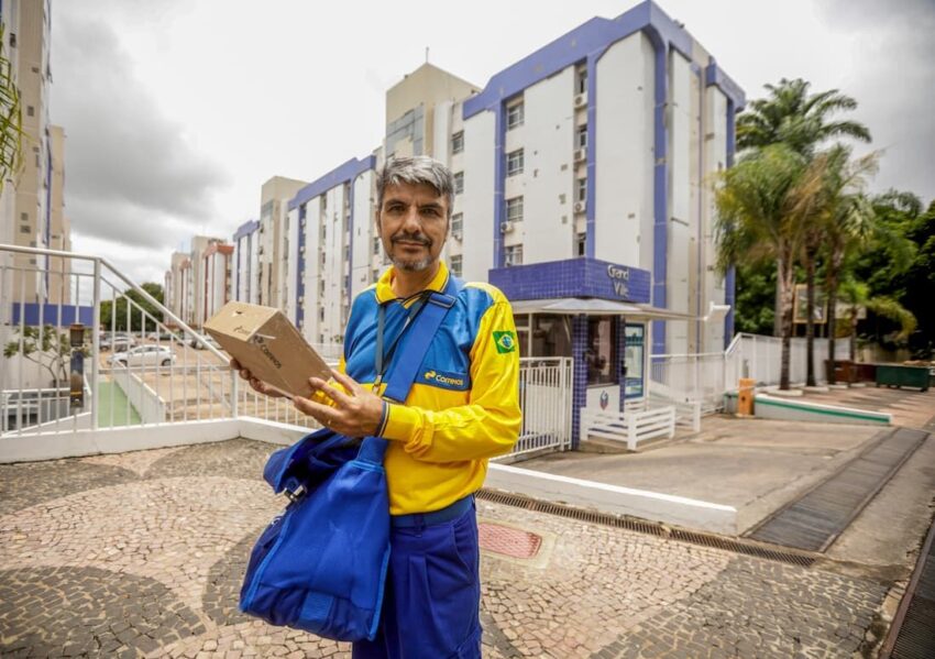 Foto: Joédson Alves/Agência Brasil Foto: Joédson Alves/Agência Brasil