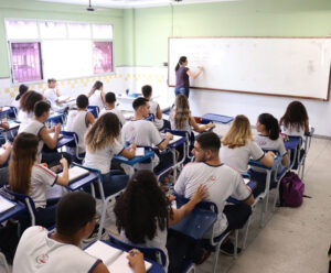 Projeto altera norma de contratação de professores no Espírito Santo