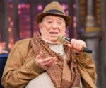‘Minha vida vai continuar’, diz Raul Gil ao deixar o SBT após 14 anos