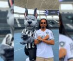 DJ capixaba é produtor de hit que uniu a torcida alvinegra