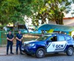 Cachoeiro: GCM chega ao final de 2024 com mais de 11 mil atendimentos
