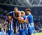 Getafe x Espanyol AO VIVO: horário, escalações e onde assistir