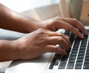 golpes envolvendo falsas irregularidades