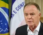 Casagrande é líder na corrida pelo Senado no Espírito Santo