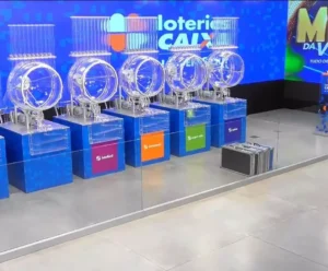 Hora do sorteio da Mega da Virada: veja onde assistir AO VIVO