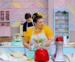 10ª temporada do “Bake Off Brasil” chega ao final neste sábado (29)