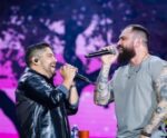 Jorge e Mateus explicam motivos para pausa na carreira: ‘A estrada cansa bastante’