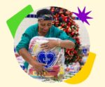 Dia de Doar: movimento global para estimular a generosidade