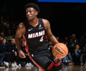 Magic x Heat AO VIVO: horário e onde assistir partida da NBA magic x heat pela nba