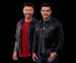 Marcos & Belutti se apresentarão durante ‘Pré-Réveillon’ em Vitória