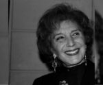 Morre atriz Marisa Paredes, estrela dos filmes de Almodóvar