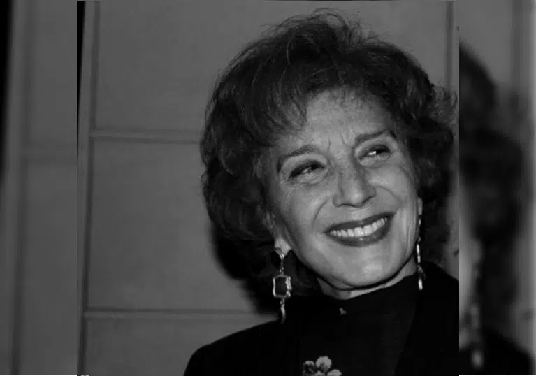marisa paredes