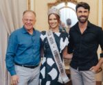 Miss Universe Espírito Santo 2025 será aclamada