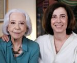 Globo de Ouro: Fernanda Montenegro se emociona com indicação da filha