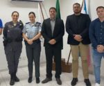 Ibitirama: MPES alinha estratégias em investigações criminais