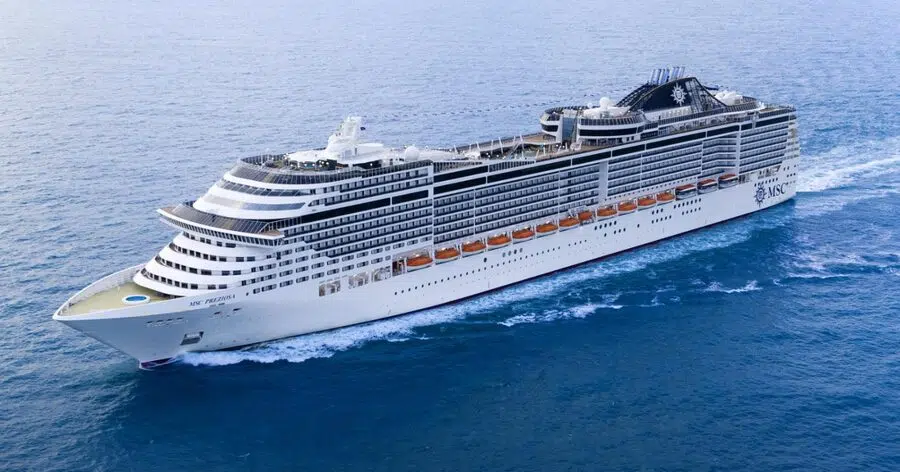 navios temáticos