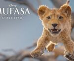‘Mufasa: O Rei Leão’ chega aos cinemas de Cachoeiro; veja programação