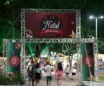 “V Natal Arts na Praça” chega à 5ª edição com atrações em Cachoeiro