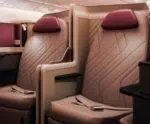 Latam divulga detalhes da nova classe executiva para 2025. Confira