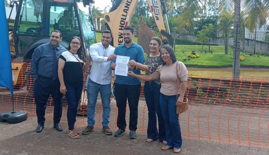 Foto divulgação: PMCI Foto divulgação: PMCI