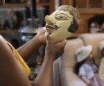 Oficinas gratuitas oferecem aulas de dança, canto e teatro em Castelo