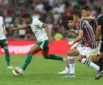 Palmeiras x Fluminense AO VIVO: escalações e onde assistir
