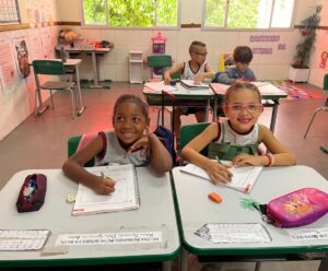Cidade do Sul do ES é ouro em alfabetização pelo MEC ouro em educação