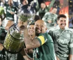 Palmeiras é 1º brasileiro a estrear no Mundial de Clubes; confira