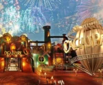 Parque temático da Cacau Show será construído no Sudeste do Brasil